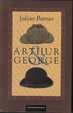 Cover of Arthur & George
