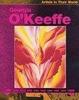 Cover of Georgia O'Keeffe