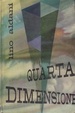 Cover of Quarta dimensione