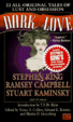 Cover of Dark Love
