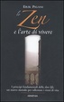 Cover of Lo zen e l'arte di vivere