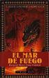 Cover of Mar de fuego