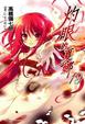 Cover of 灼眼的夏娜 19