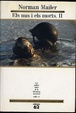 Cover of Els nus i els morts