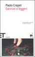 Cover of Dannati e leggeri