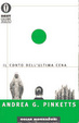 Cover of Il conto dell'ultima cena