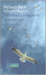 Jonathan Livingston Zeemeeuw Een vertelling