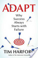 Cover of Adapt
