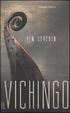 Cover of Il vichingo