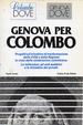 Cover of genova per colombo
