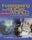 Cover of 'Investigating the Social World'
