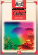 Cover of Il manuale dei colori