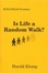 Cover of Is Life a Random Walk