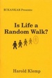 Cover of Is Life a Random Walk