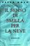 Cover of Il senso di Smilla per la neve