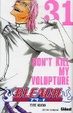 Cover of Bleach, Tome 31