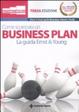 Cover of Come si prepara un business plan
