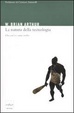 Cover of La natura della tecnologia