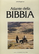 Cover of Atlante della Bibbia