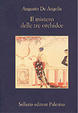 Cover of Il mistero delle tre orchidee