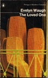 Cover of The Loved One