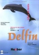 Cover of Delfin - Libro di testo, Parte 1