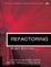 Cover of Refactoring