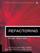 Cover of Refactoring