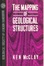 Cover of The Mapping of Geological Structures