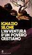 Cover of L'avventura d'un povero cristiano
