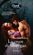 Cover of La croce di Morrigan