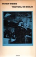 Cover of Trotskij in esilio