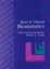 Cover of Basic and Clinical Biostatistics