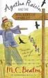 Cover of Agatha Raisin and the Walkers of Dembley