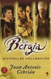 Cover of LOS BORGIA