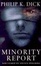 Cover of Minority Report
