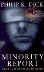 Minority Report