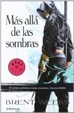 Cover of Más allá de las sombras