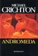 Cover of Andromeda