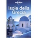 Cover of Isole della Grecia