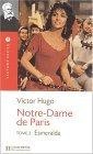 Notre Dame De Paris : Quasimodo Tome 2