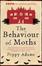 Cover of The Behaviour of Moths