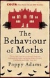 Cover of The Behaviour of Moths
