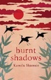 Cover of Burnt shadows