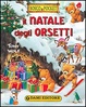 Cover of Il Natale degli orsetti