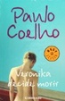 Cover of Veronika decide morir