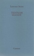 Cover of La vita e le opinioni di Tristram Shandy gentiluomo