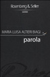 Cover of Parola