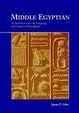 Cover of Middle Egyptian