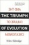 Cover of The Triumph of Evolution